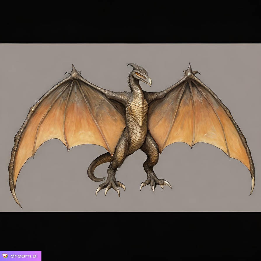 Rodan V4 by Austinchxz06 on DeviantArt