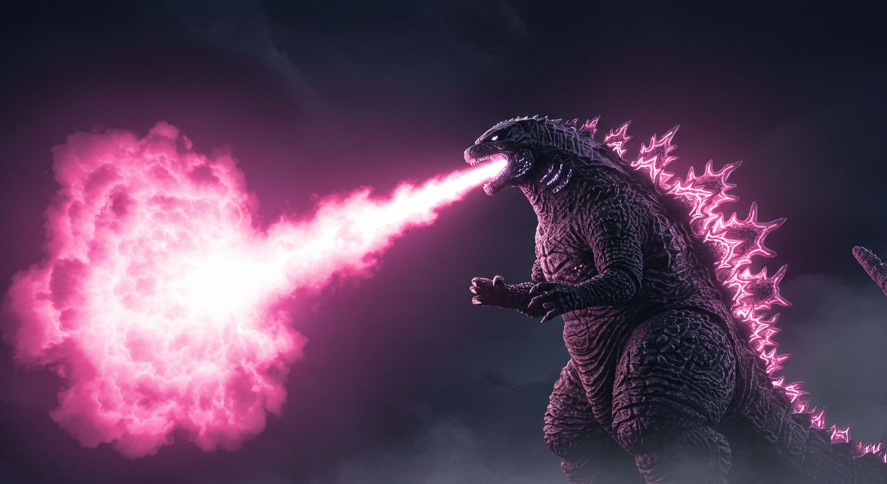 Godzilla Evovled Atomic Breath V142 By Austinchxz06 On DeviantArt godzilla-evovled-atomic-breath-v142-by-austinchxz06-on-deviantart