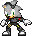 rythm sprite