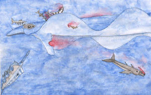 Qelkoran Feeding Frenzy