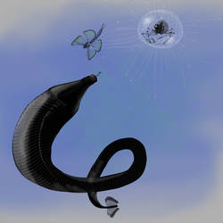 Zero Gravity Food Chain