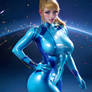 Samus and her Planetary Exploration