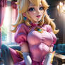 Princess Peach