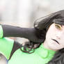 Shego I