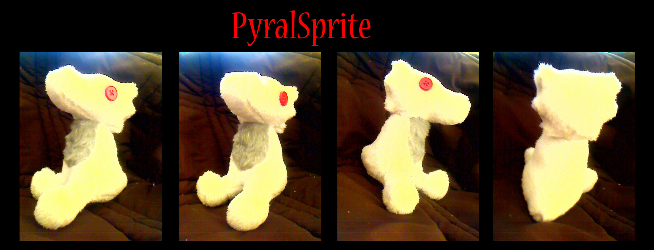 Pyrapl PyralSprite by xEvilxPenguinxNinjax on DeviantArt