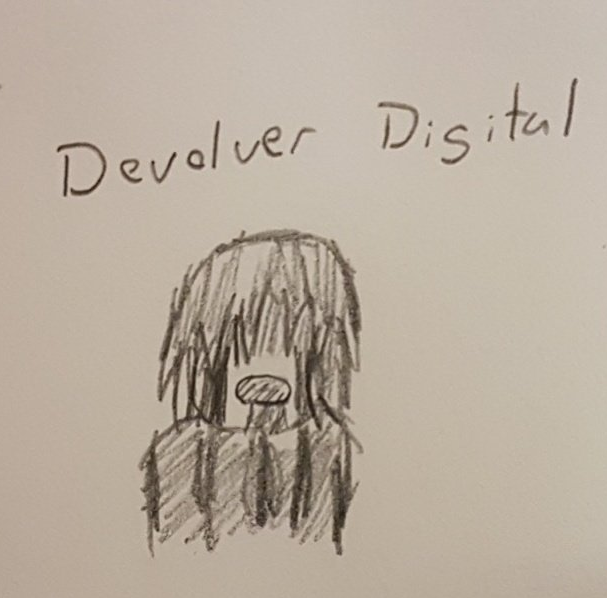 Jun 11, 2018 Devolver by HKDon on DeviantArt