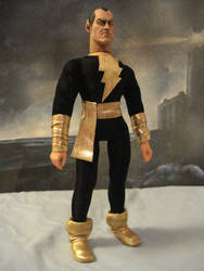 Black Adam