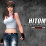 Hitomi - The Fist of Innocence