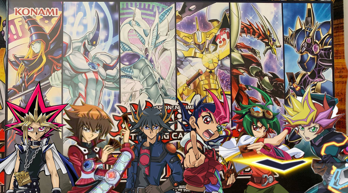 Legendary Hero Champion Duelist by Yingcartoonman on DeviantArt