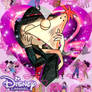 Phineas Love Isabella
