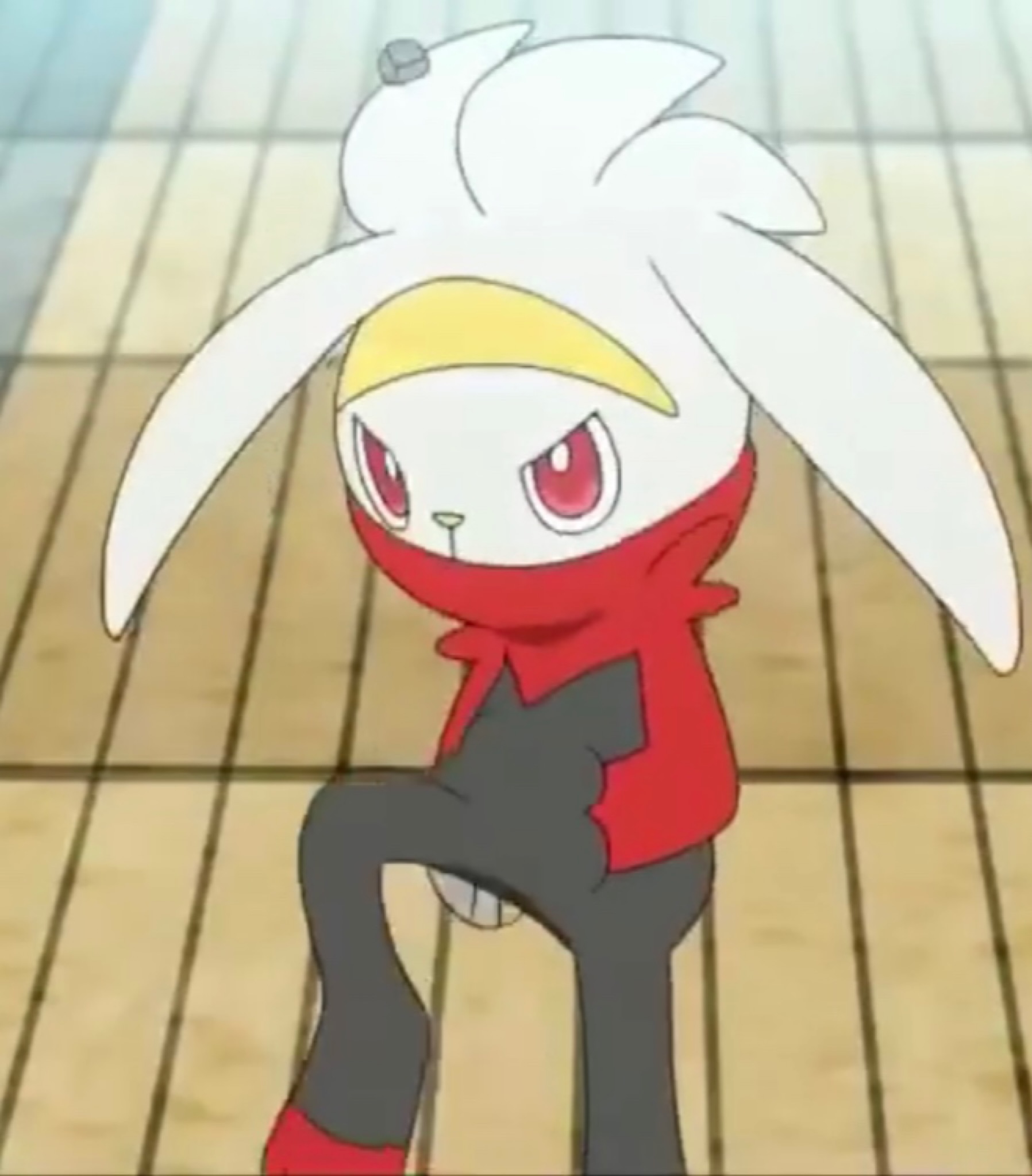 Raboot So Cool by Yingcartoonman on DeviantArt