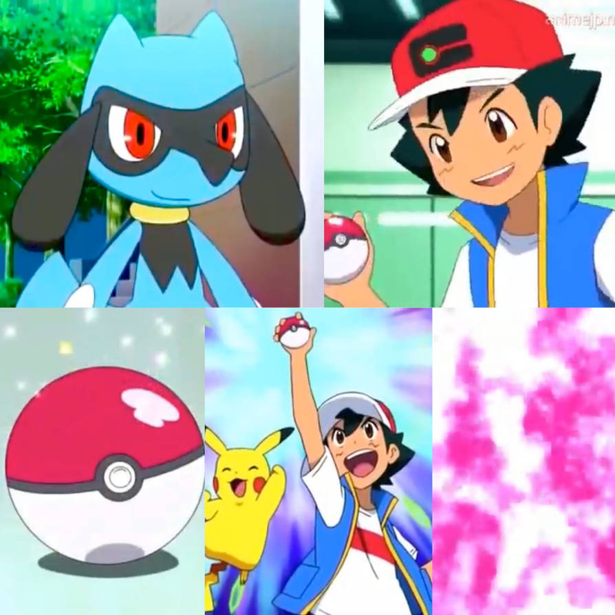 Ash Riolu Tf Ash Capture Riolu Finally by Yingcartoonman on DeviantArt