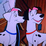 Pongo and Perdita