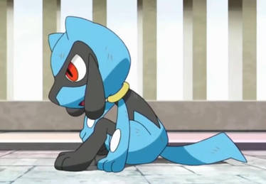 Explore the Best Riolu_fan_art Art | DeviantArt