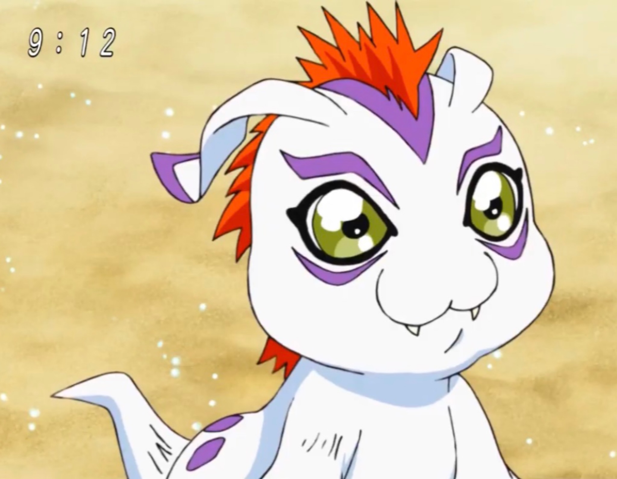 Gomamon by Yingcartoonman on DeviantArt