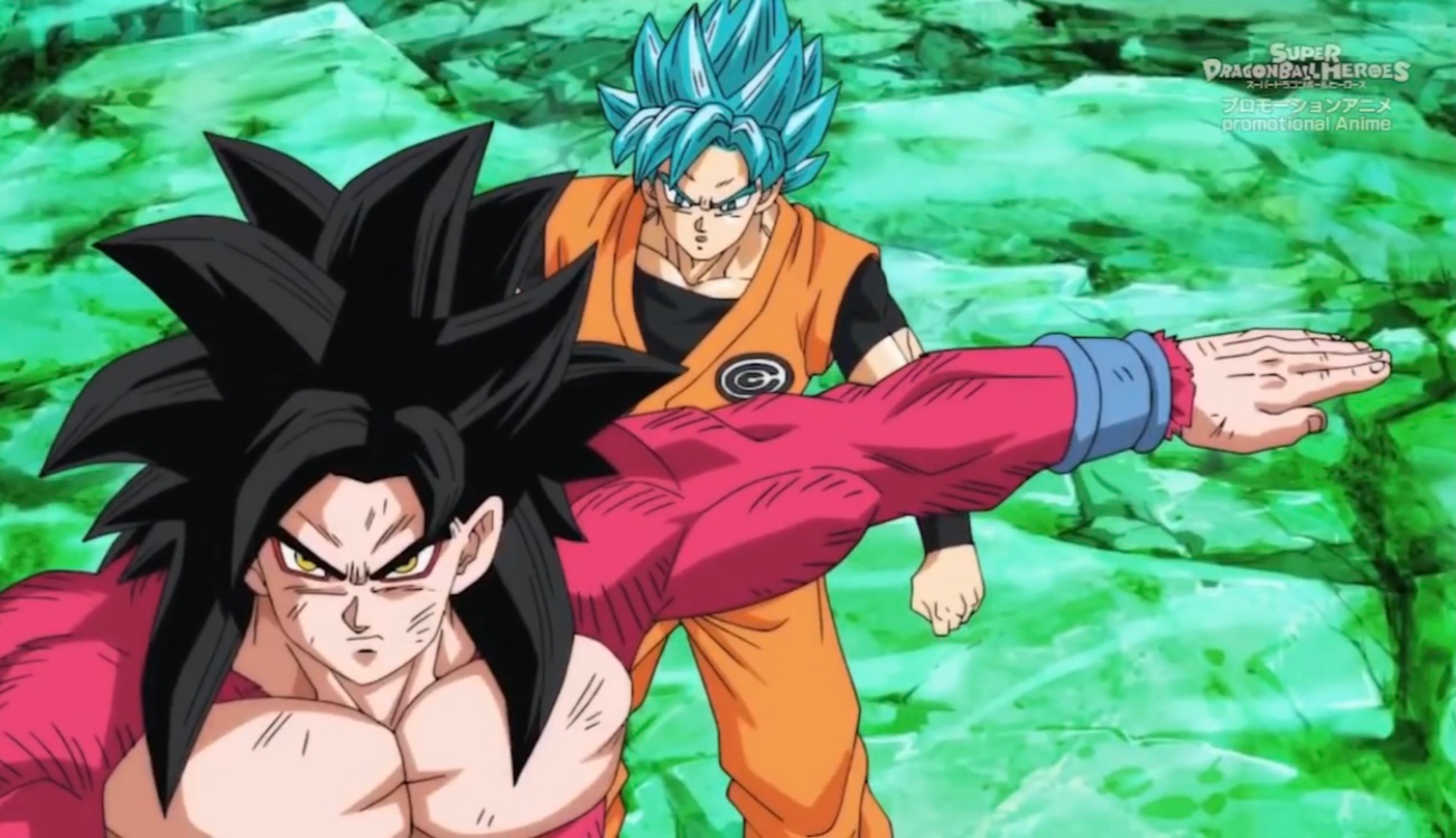 Dragon Ball Z Ep 272 (1) by gisel179620 on DeviantArt