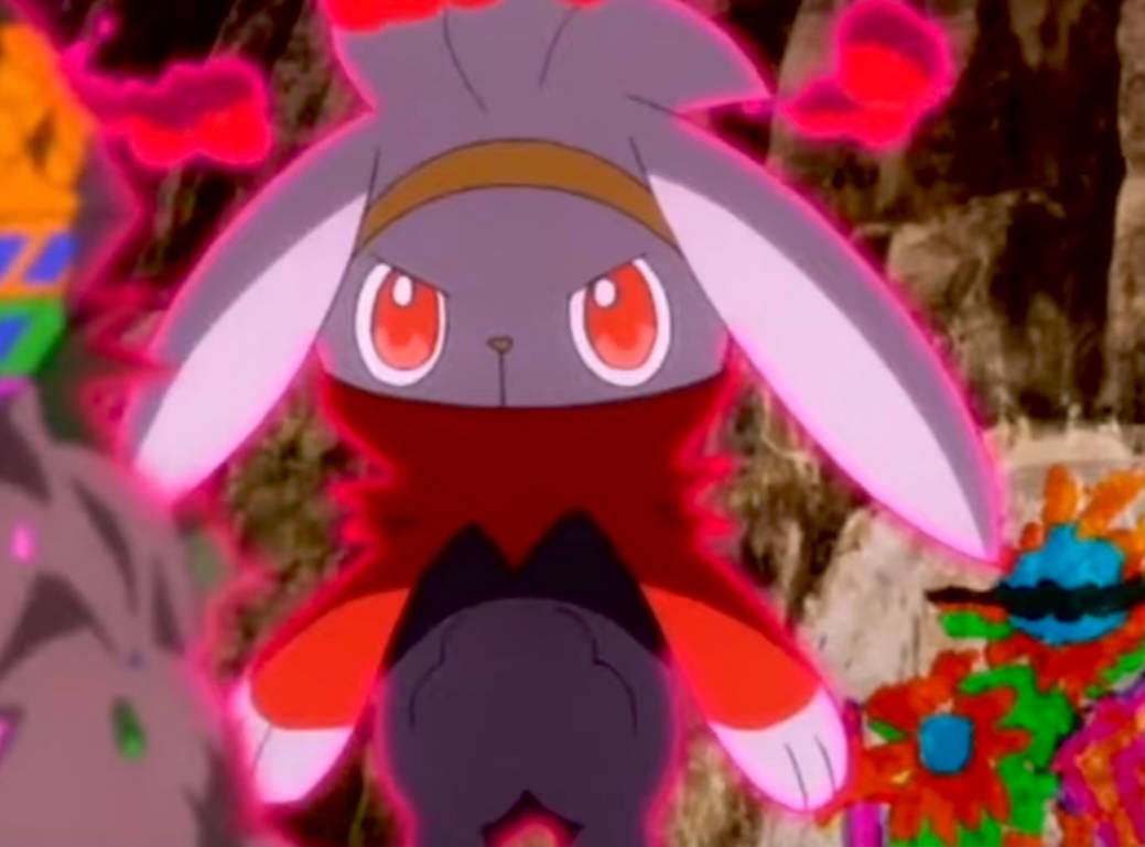 Go Dynamax Raboot by Yingcartoonman on DeviantArt