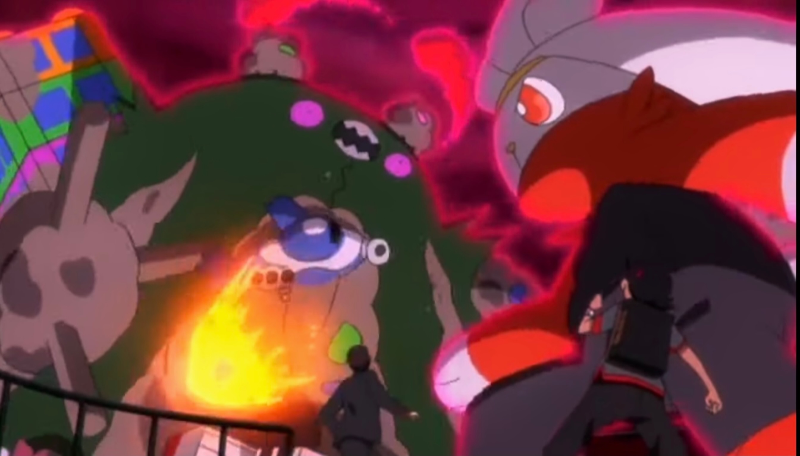 Dynamax Raboot Dynamax Raboot vs Garbodor by Yingcartoonman on DeviantArt