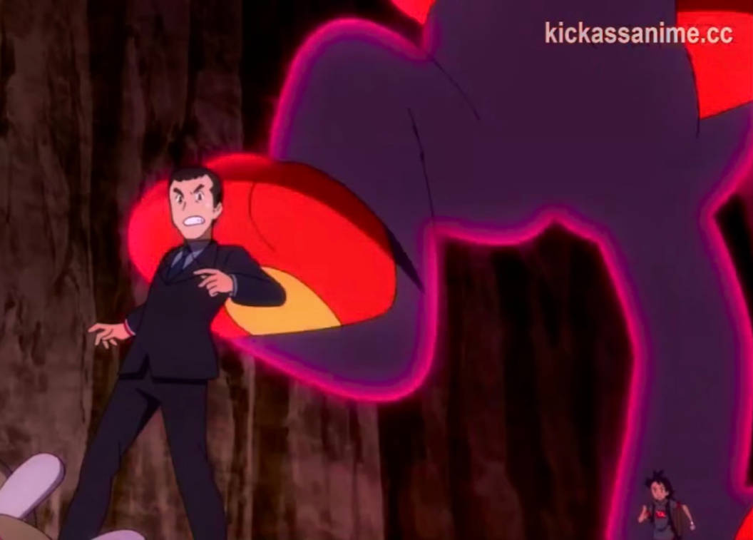 Dynamax Raboot Dynamax Raboot Feet Scram or Squash by Yingcartoonman on DeviantArt
