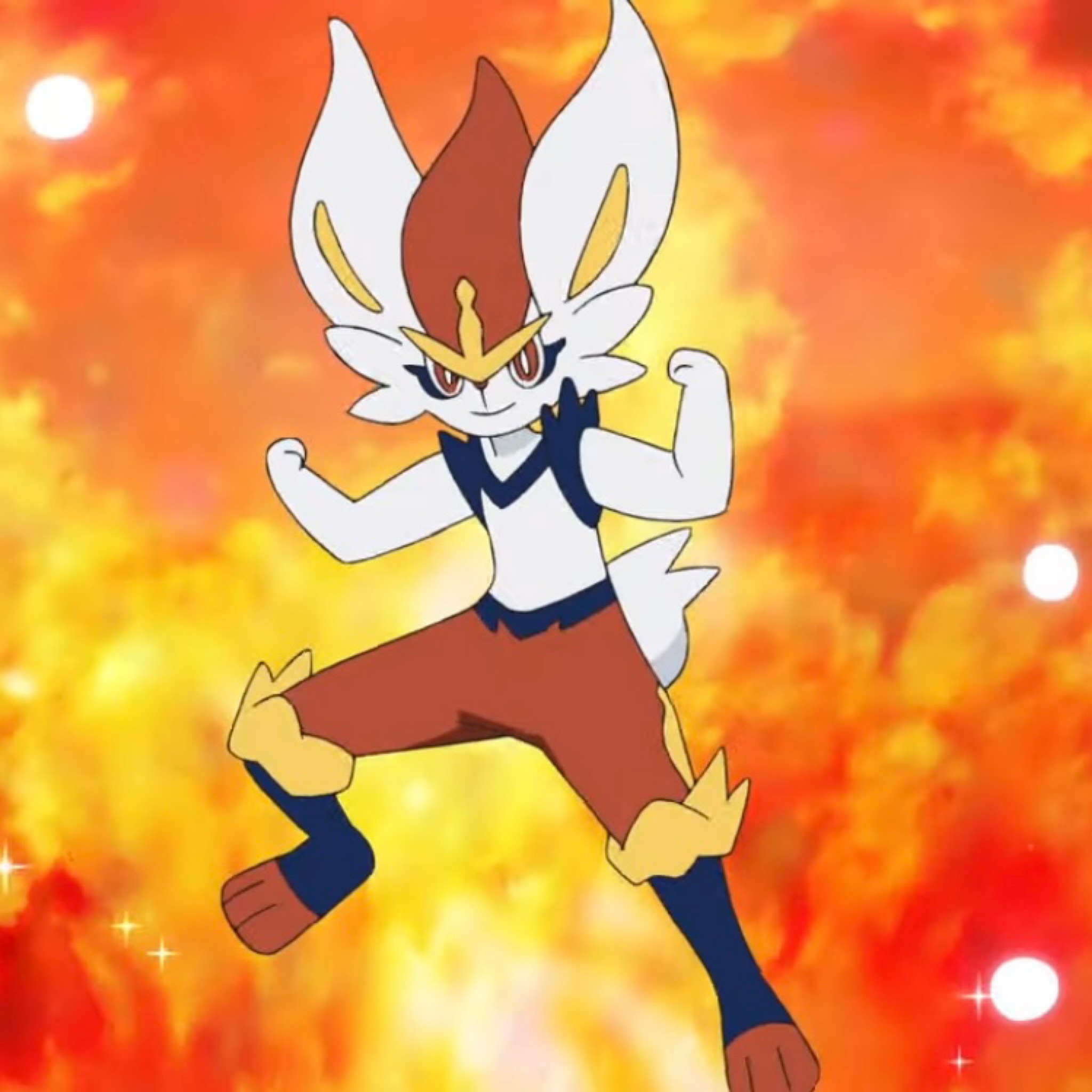 Pokemon Raboot Evolution Level What Level Does Raboot Evolve In Pokemon Sword at Kirsten Nord blog