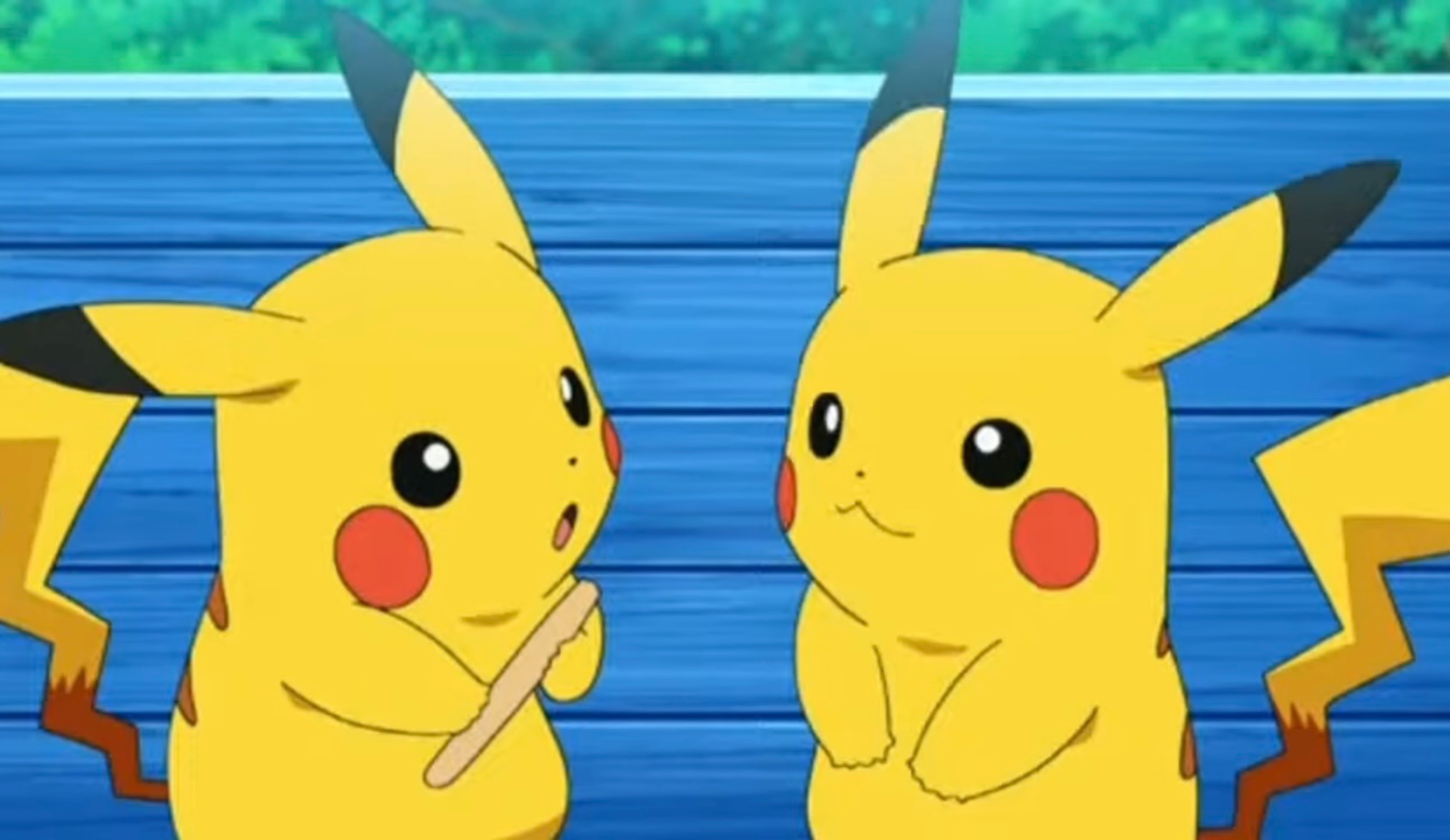 Stinkachu Another PIKACHU by Yingcartoonman on DeviantArt