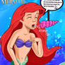 SING it Ariel