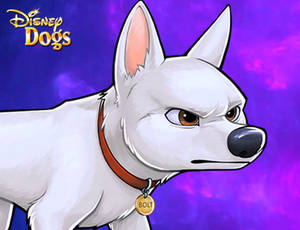 Bolt Deviantart Explore the Best Boltdisney Art | DeviantArt