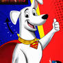 Krypto Thumb Up