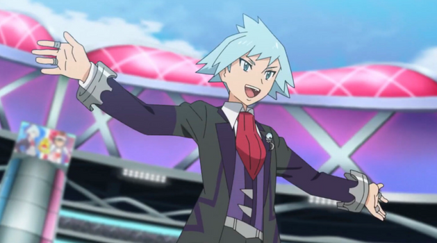 Explore The Best Stevenstonepokemon Art Deviantart Explore The Best Stevenstonepokemon Art Deviantart