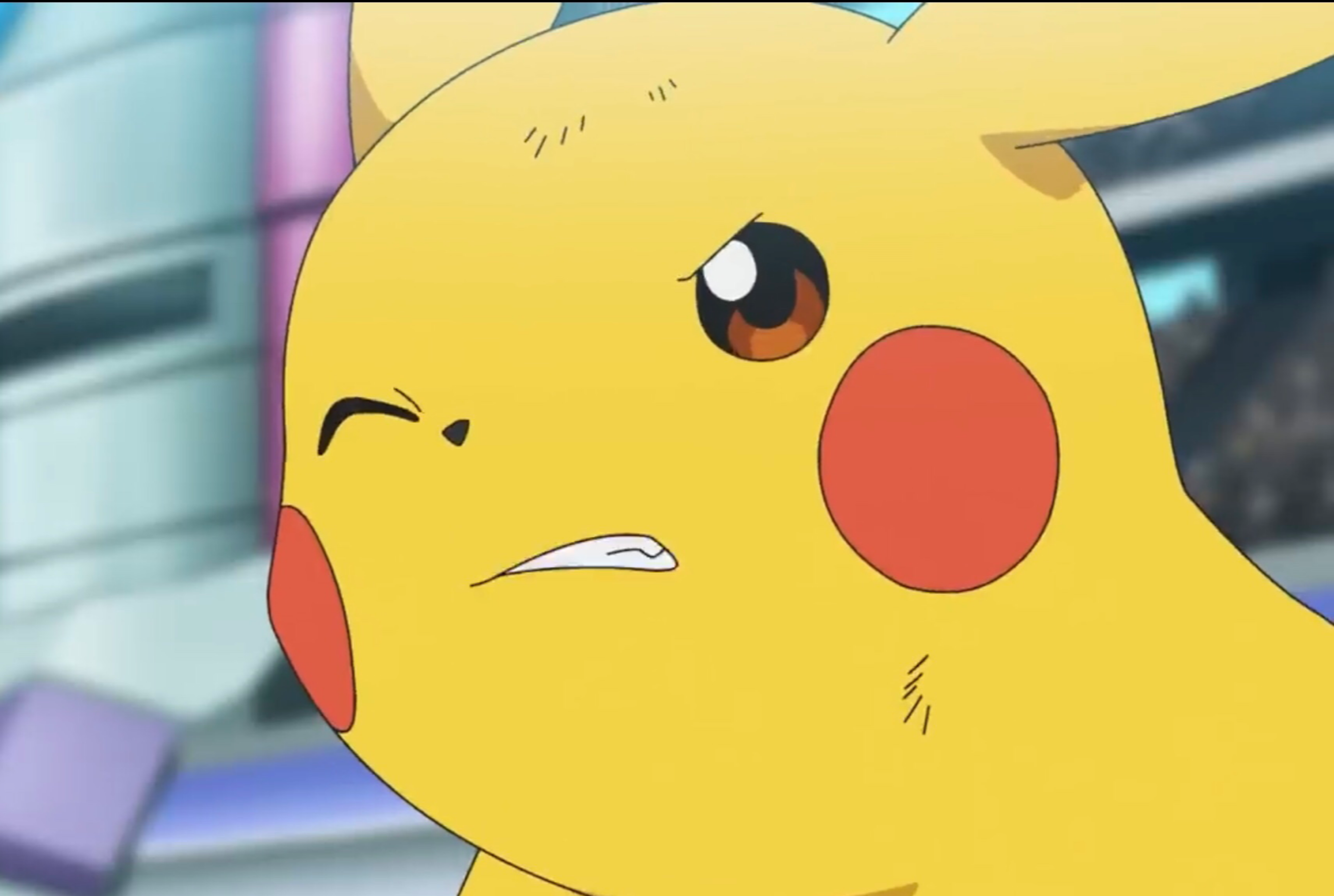 Pikachu Problems Pikachu Take lot Damage by Yingcartoonman on DeviantArt