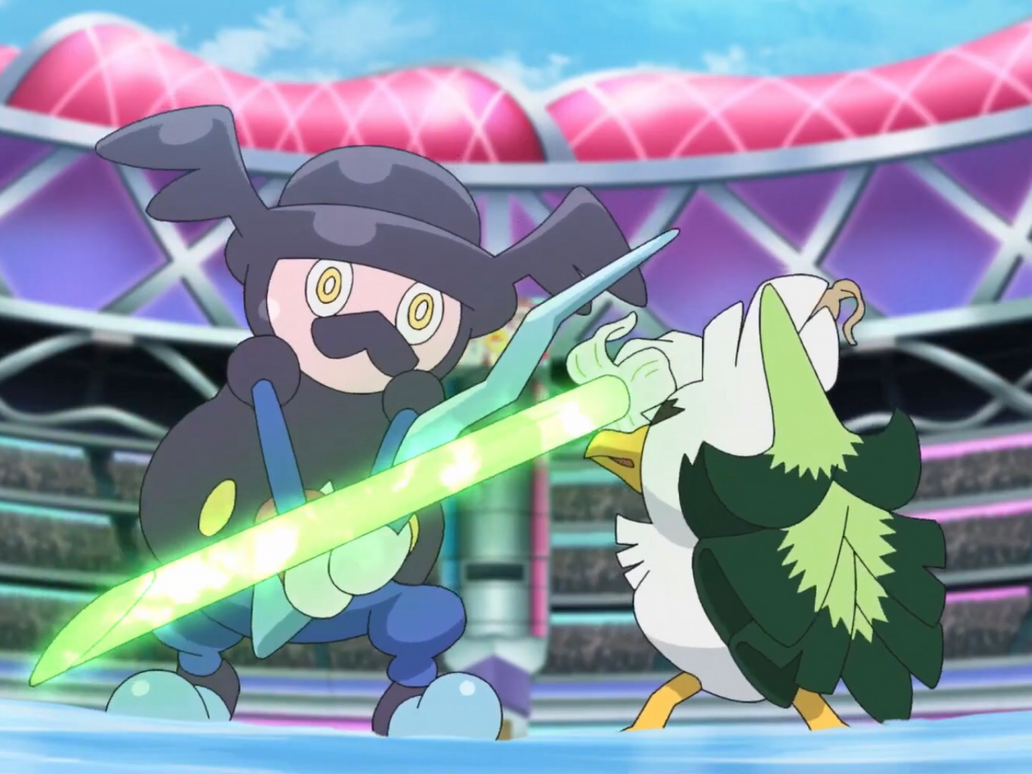SirFetchd vs Mr Rime Sword Fight by Yingcartoonman on DeviantArt