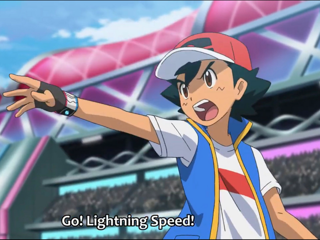 Pikachu use Quick Attack by Yingcartoonman on DeviantArt