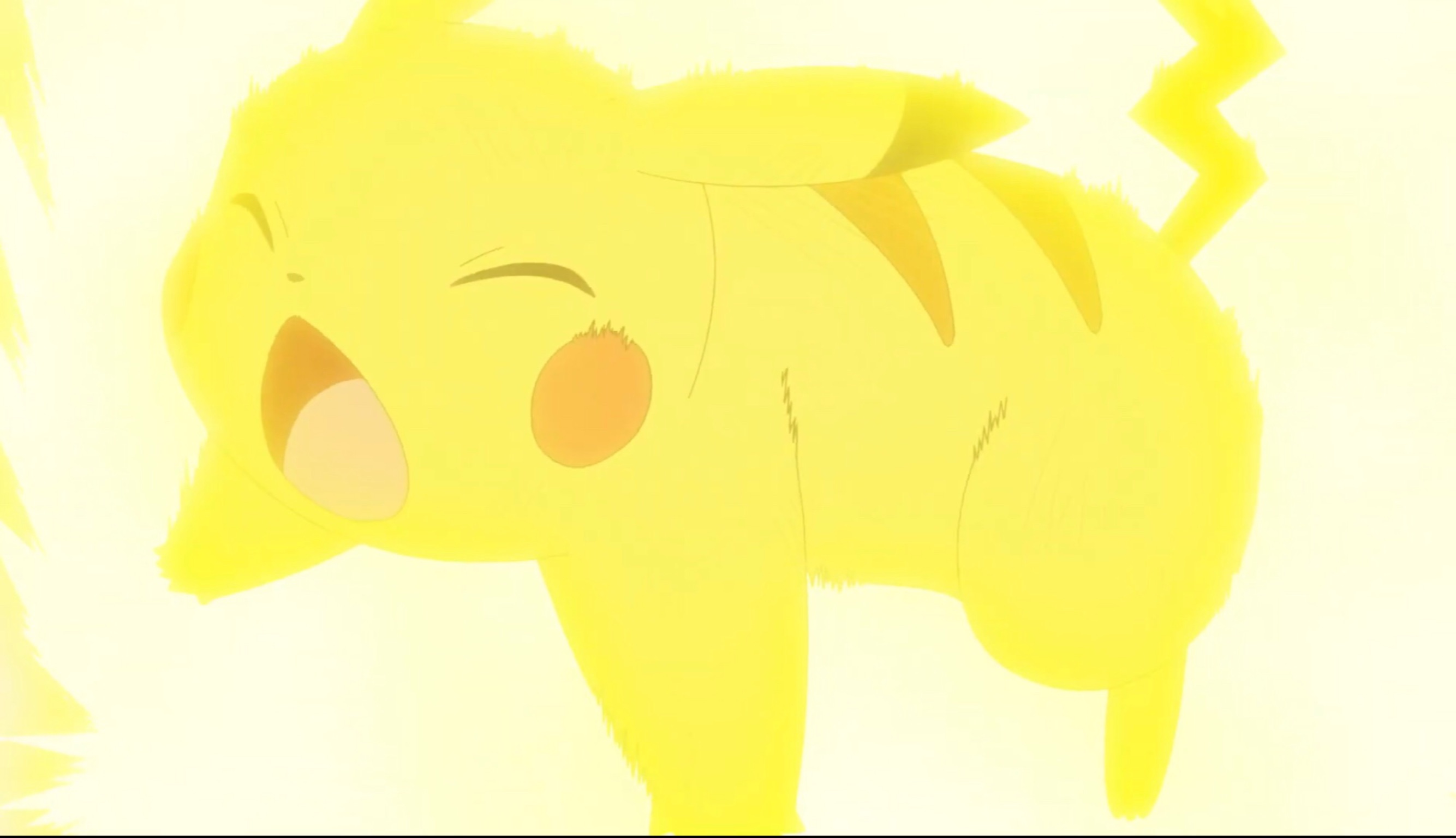 No Problem Pikachu Pikachu DO NOT GIVE UP by Yingcartoonman on DeviantArt