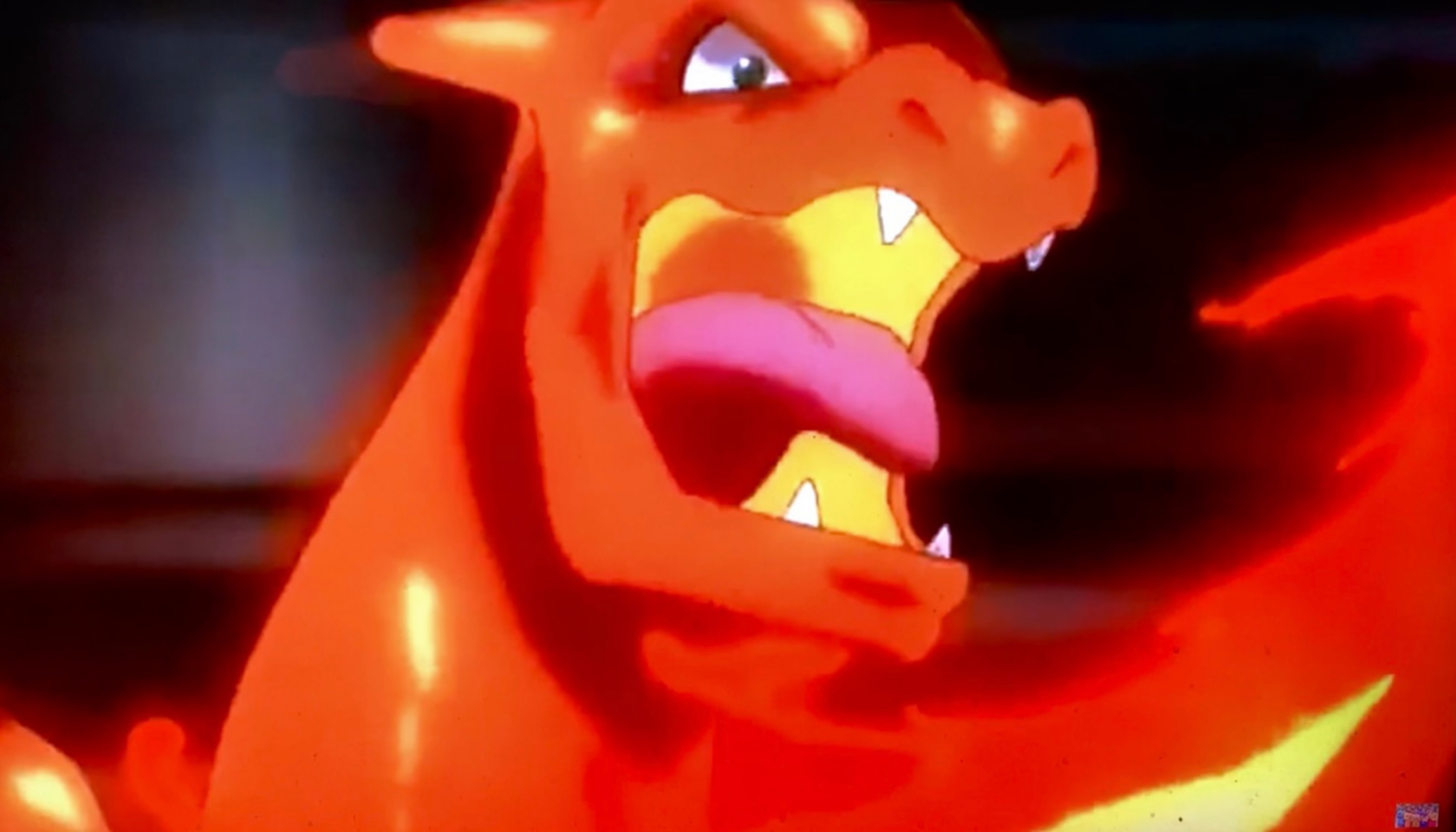 Charizard Raging Charizard FIRE UP by Yingcartoonman on DeviantArt