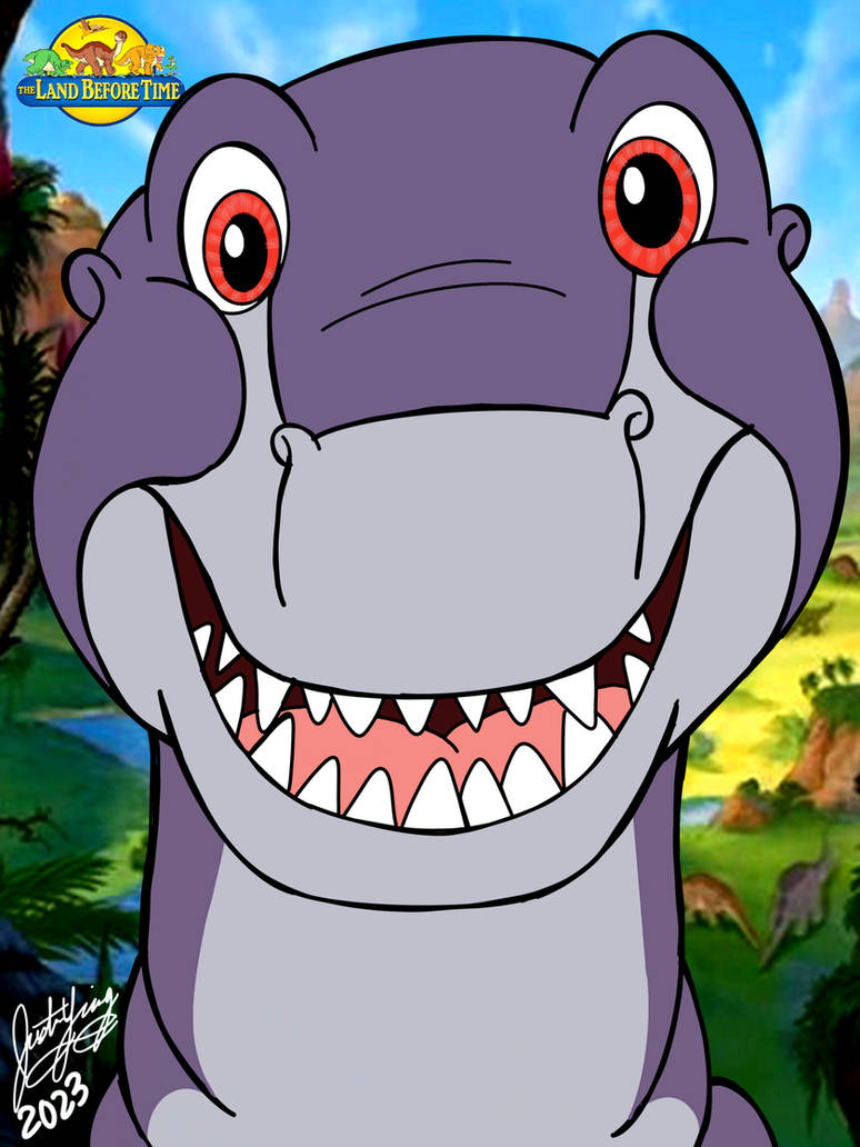 Chomper Muppet Chomper by Yingcartoonman on DeviantArt