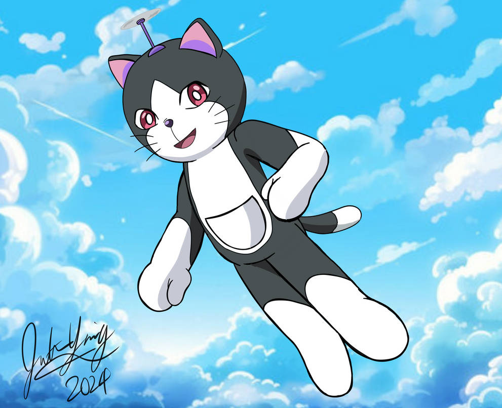 Sonya Insect Sonya Flying by Yingcartoonman on DeviantArt