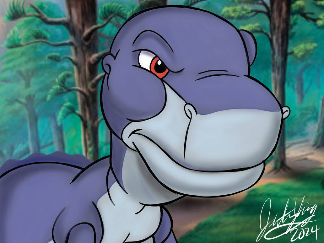 Chomper Muppet Chomper Angry by Yingcartoonman on DeviantArt