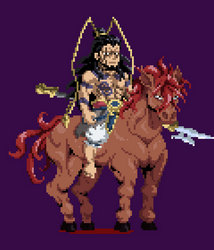 To End The Start Of The Year Of The Fire Horse