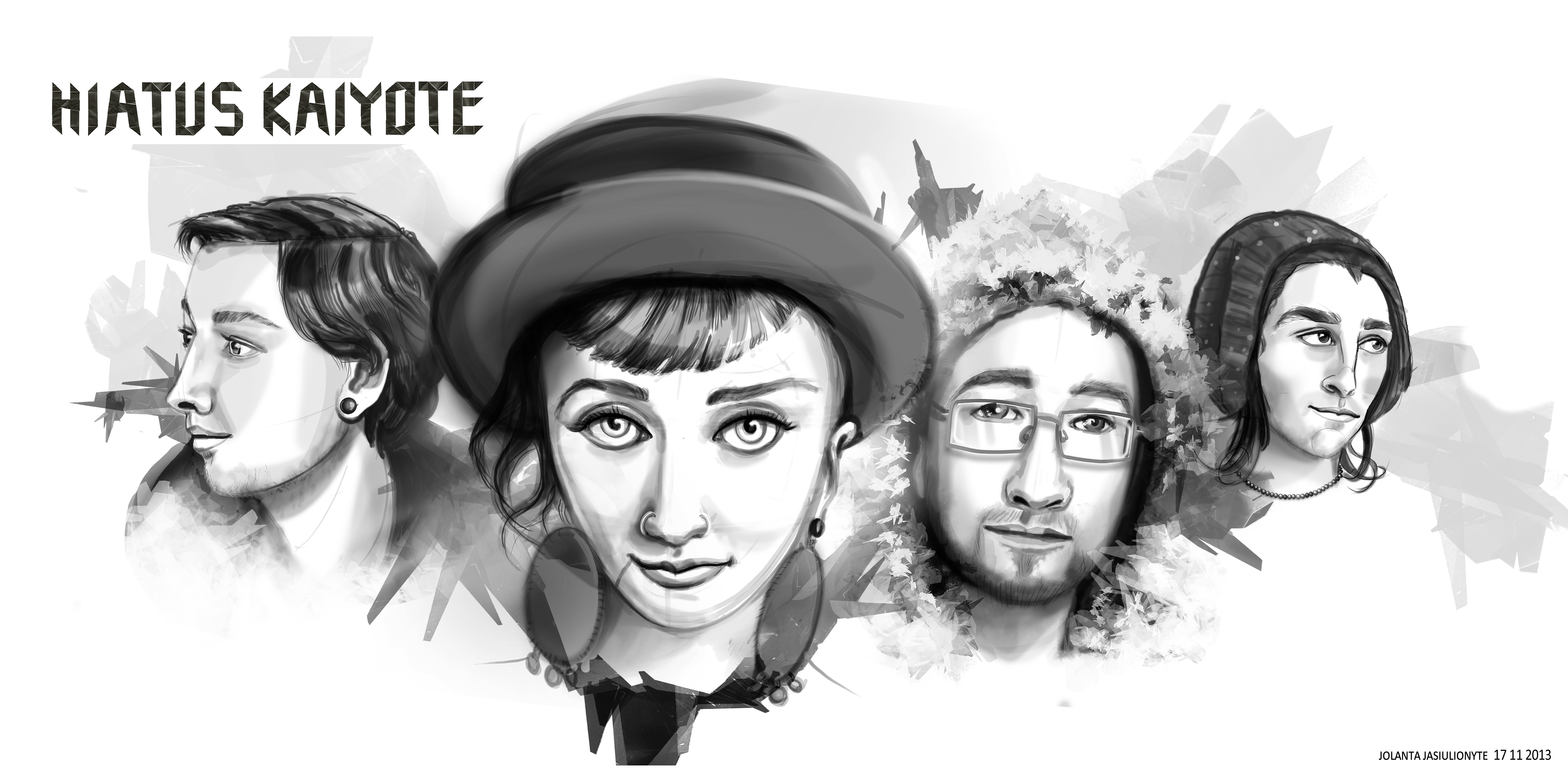 Hiatus Kaiyote