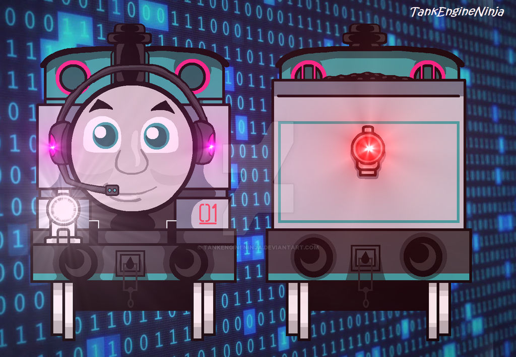 Toomas Voolaid HATSUNE MIKU THOMAS VOCALOID by TankEngineNinja on DeviantArt