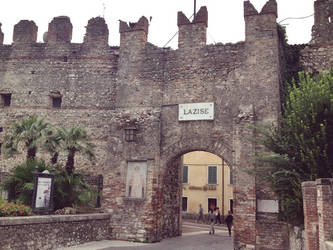 Lazise