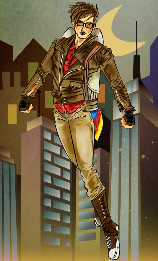 Rocketeer