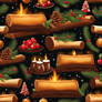 Yule Log