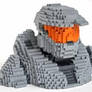 Lego mastercheif