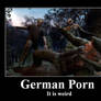 Left for dead german porn.