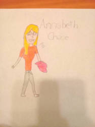 Annabeth