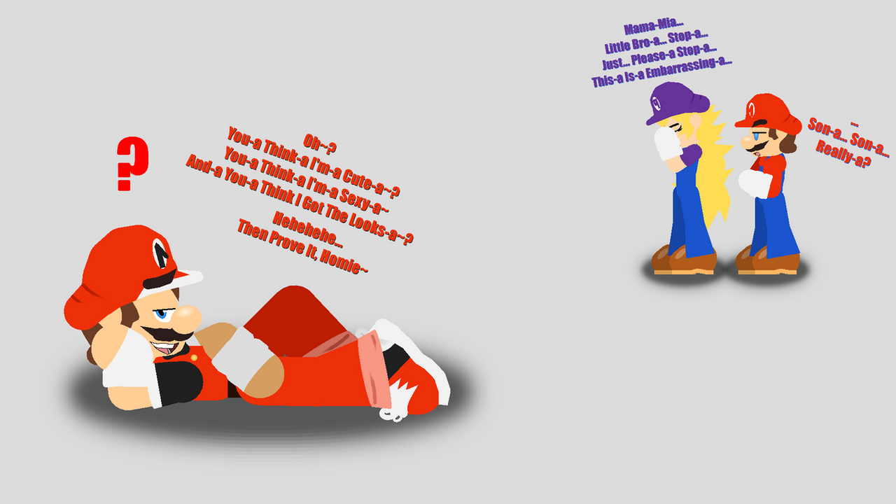 Sants Rizzing Rizzing . : by Demone06 on DeviantArt