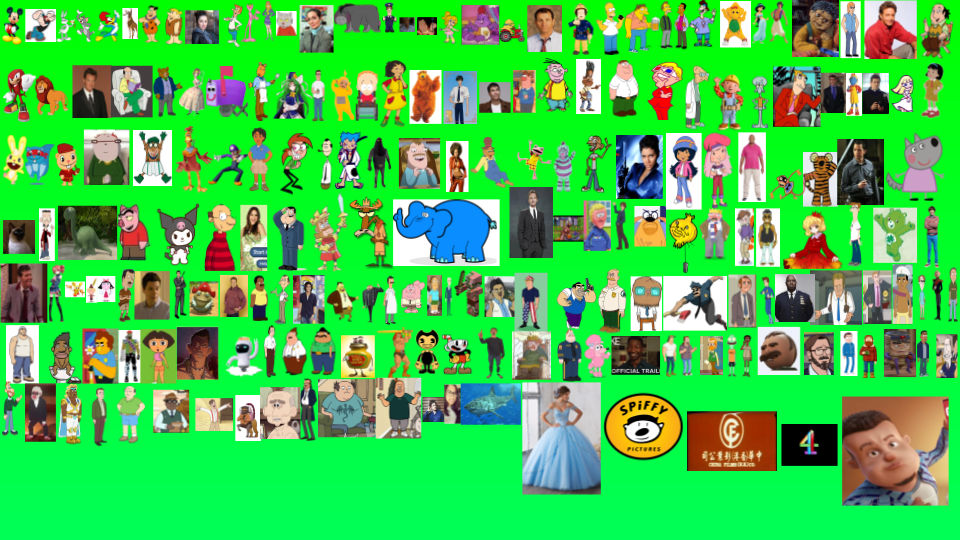 The Ultimate FAL Dads by Billyklaskycsupo19 on DeviantArt