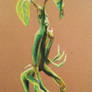 Bowtruckle