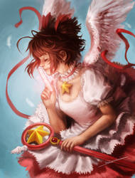 Card Captor Sakura